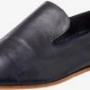 Lloyd Loafers Instappers Dames Donkerblauw