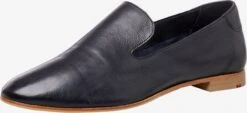 Lloyd Loafers Instappers Dames Donkerblauw