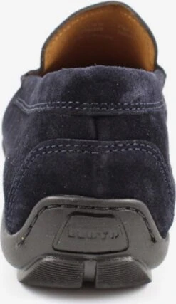 Lloyd Lage Schoenen Mocassins Emilio Heren Navy -Lloyd Mode Schoenenwinkel 3a7da562cb041ca8dba5e16e9b102cb8