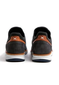 Lloyd Kerin - Sneakers Laag - Schwarz -Lloyd Mode Schoenenwinkel 3aa8016fed5d48e8b168bd40135872cd