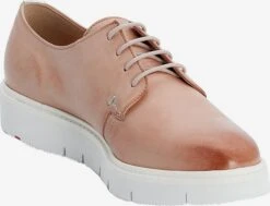 Lloyd Fashion Sneakers Sneakers Laag Dames Beige -Lloyd Mode Schoenenwinkel 3b2540f33c1965f7e283acc4f20f0c37