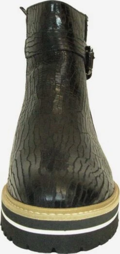 Lloyd Klassieke Enkellaarsjes Enkellaarsjes Dames Zwart -Lloyd Mode Schoenenwinkel 3bb7e27da78ac637024c007faedc46d0