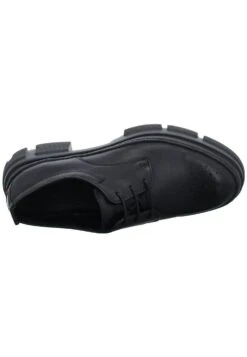 Lloyd Umi - Sportieve Veterschoenen - Schwarz -Lloyd Mode Schoenenwinkel 3bc05739eacd4daa9da8df2b03492dc4