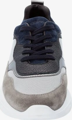 Lloyd Running Sneakers Sneakers Laag Acton Heren Donkerblauw / Taupe / Lichtgrijs -Lloyd Mode Schoenenwinkel 3bdcc46e7b82bfb2ee19f5f7f670334d