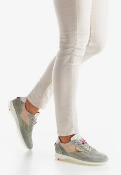 Lloyd Hoge Sneakers Sneakers Hoog Dames Groen 9 Lloyd Hoge Sneakers Sneakers Hoog Dames Groen -Lloyd Mode Schoenenwinkel 3cb336fa8477a93a74ac2f4baaa2b53b