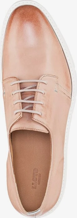 Lloyd Fashion Sneakers Sneakers Laag Dames Beige -Lloyd Mode Schoenenwinkel 3dd2bca873edd858deba87c76d7b99cf