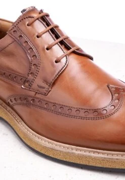 Lloyd Orion - Veterschoenen - Braun 11 Lloyd Orion - Veterschoenen - Braun -Lloyd Mode Schoenenwinkel 3e36b34ea1824f10ad894f01f4f32db2