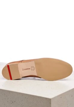 Lloyd Mit Blockabsatz - Veterschoenen - Braun 10 Lloyd Mit Blockabsatz - Veterschoenen - Braun -Lloyd Mode Schoenenwinkel 3e6cce67f66f42a6ba0367254f103900