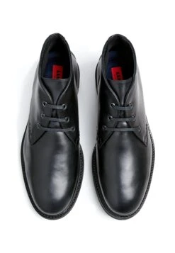 Lloyd Odell - Veterboots - Schwarz 7 Lloyd Odell - Veterboots - Schwarz -Lloyd Mode Schoenenwinkel 3ec44695565b45d296e948663a1afaae