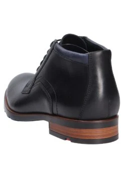 Lloyd Veterschoenen - Schwarzmidnight 12 Lloyd Veterschoenen - Schwarzmidnight -Lloyd Mode Schoenenwinkel 3ecd1bf53bdf4b4ab12db6db0566e8e4