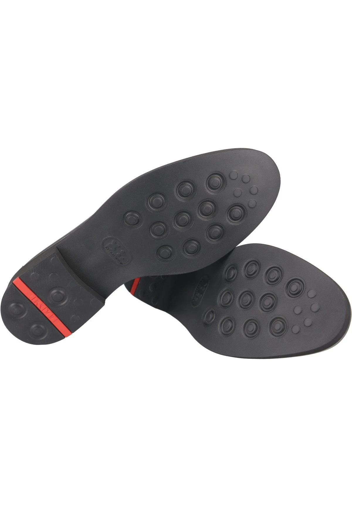 Lloyd - Instappers - Schwarz 4 Lloyd - Instappers - Schwarz - Afbeelding 4