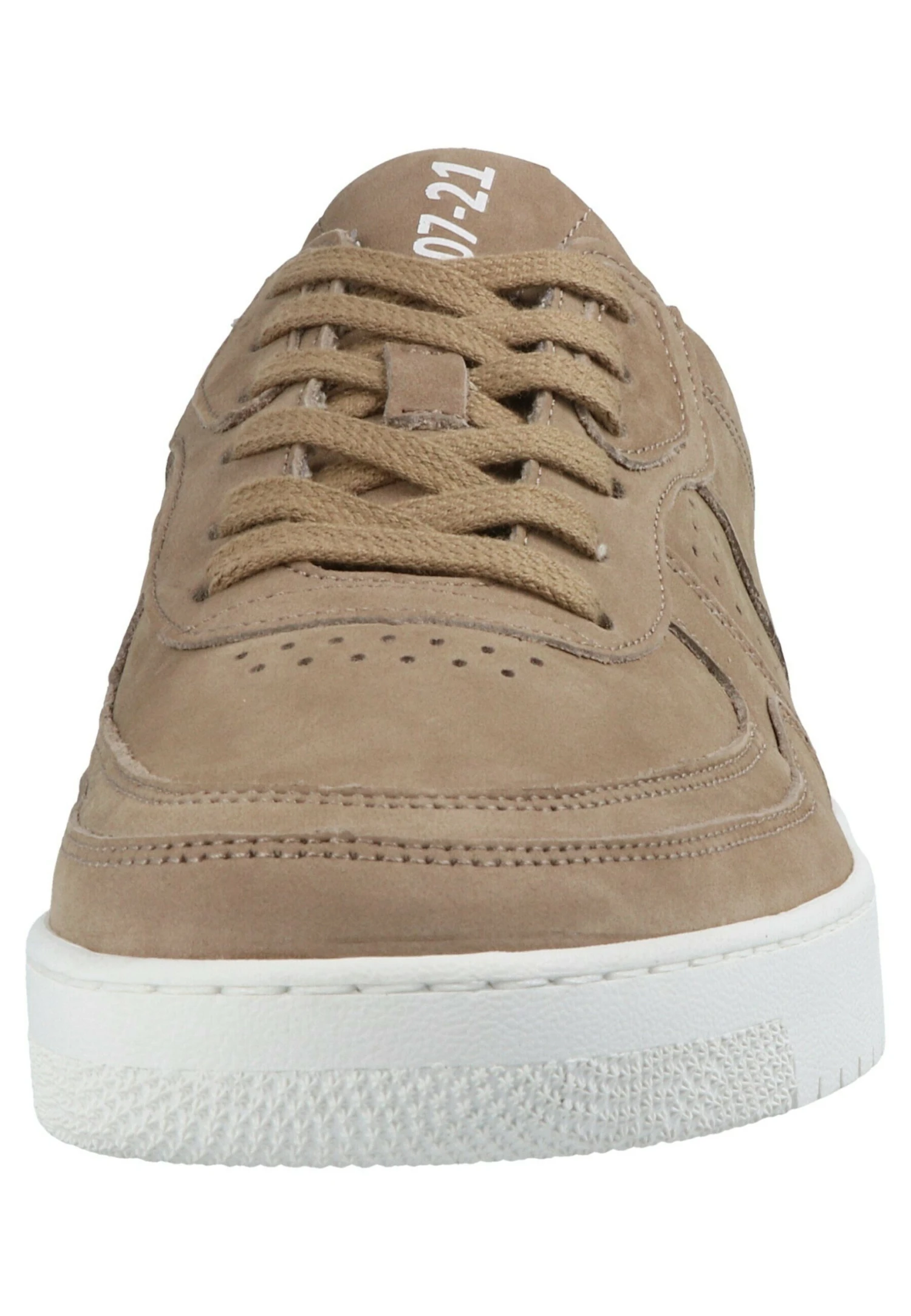 Lloyd Arel - Sneakers Laag - Braun 5 Lloyd Arel - Sneakers Laag - Braun - Afbeelding 5