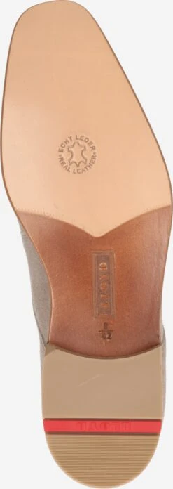 Lloyd Nette Schoenen Veterschoen REMO Heren Donkerbeige 5 Lloyd Nette Schoenen Veterschoen REMO Heren Donkerbeige -Lloyd Mode Schoenenwinkel 3f656fe7661a6f95baf1ff52ce8766b3