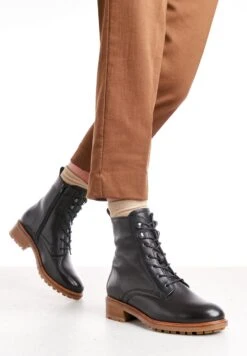 Lloyd Veterboots - Schwarz