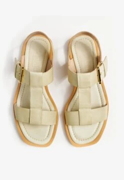 Lloyd Sandalen Met Bandjes Sandalen Met Riem Dames Lichtblauw -Lloyd Mode Schoenenwinkel 3fdb6a5e7ed7a810006bce16f5236a42