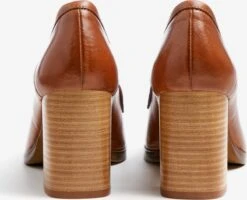 Lloyd Klassieke Pumps Pumps Dames Bruin 8 Lloyd Klassieke Pumps Pumps Dames Bruin -Lloyd Mode Schoenenwinkel 403448226f7337953e441ffd5dd2f3a9