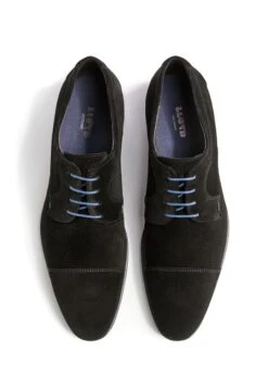 Lloyd Pisa - Veterschoenen - Schwarz 7 Lloyd Pisa - Veterschoenen - Schwarz -Lloyd Mode Schoenenwinkel 4082644bec1f4aad9e73562ab2078030