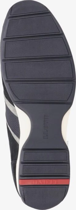 Lloyd Lage Sneakers Sneakers Laag Heren Blauw -Lloyd Mode Schoenenwinkel 40dcc58ba55b368f68c9196b4a8903c2