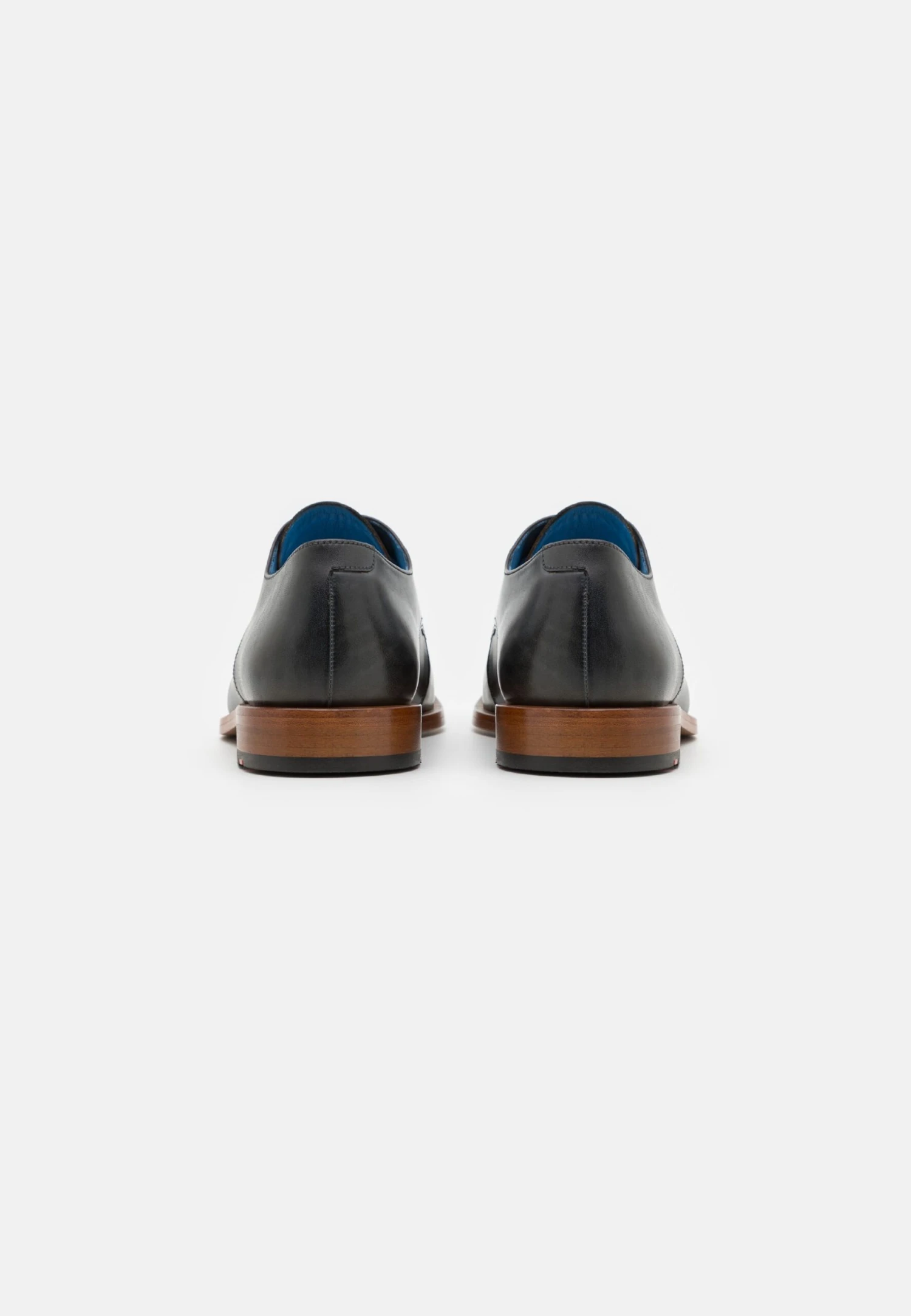 Lloyd Riviers - Veterschoenen - Steel 3 Lloyd Riviers - Veterschoenen - Steel - Afbeelding 3