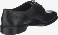 Lloyd Nette Schoenen Veterschoen Koog Heren Zwart -Lloyd Mode Schoenenwinkel 414e63259653f18e5cdc4a038f5b7c20