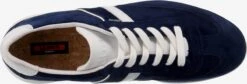 Lloyd Casual Sneakers Sneakers Laag Burt Heren Donkerblauw 10 Lloyd Casual Sneakers Sneakers Laag Burt Heren Donkerblauw -Lloyd Mode Schoenenwinkel 41ad28b74f4e758e9a03db67cbdf66bf