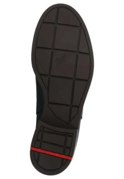 Lloyd Korte Laarzen - Dunkelblau -Lloyd Mode Schoenenwinkel 41ec0378adf548448a8a44305d9fe648