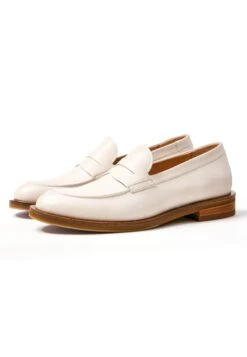 Lloyd Hochwertiger - Instappers - Naturweiss 8 Lloyd Hochwertiger - Instappers - Naturweiss -Lloyd Mode Schoenenwinkel 4205298ae29f4180887f4a517f501cad