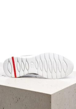 Lloyd Aurelio - Sneakers Laag - Grau -Lloyd Mode Schoenenwinkel 42127e83799c418395e87f71579b92fa