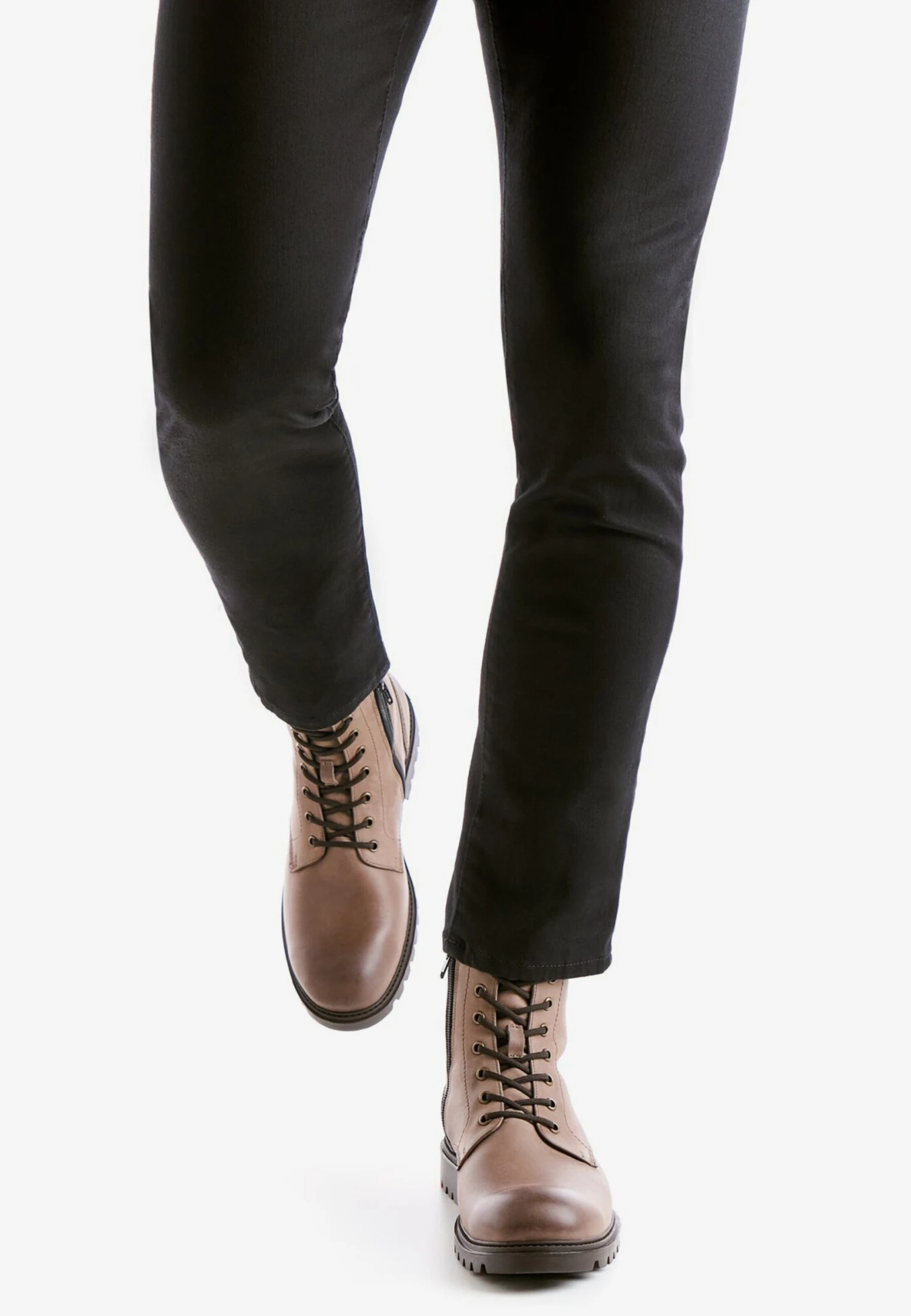 Lloyd Boots & Laarzen Laarzen Heren Grijs 3 Lloyd Boots & Laarzen Laarzen Heren Grijs - Afbeelding 3