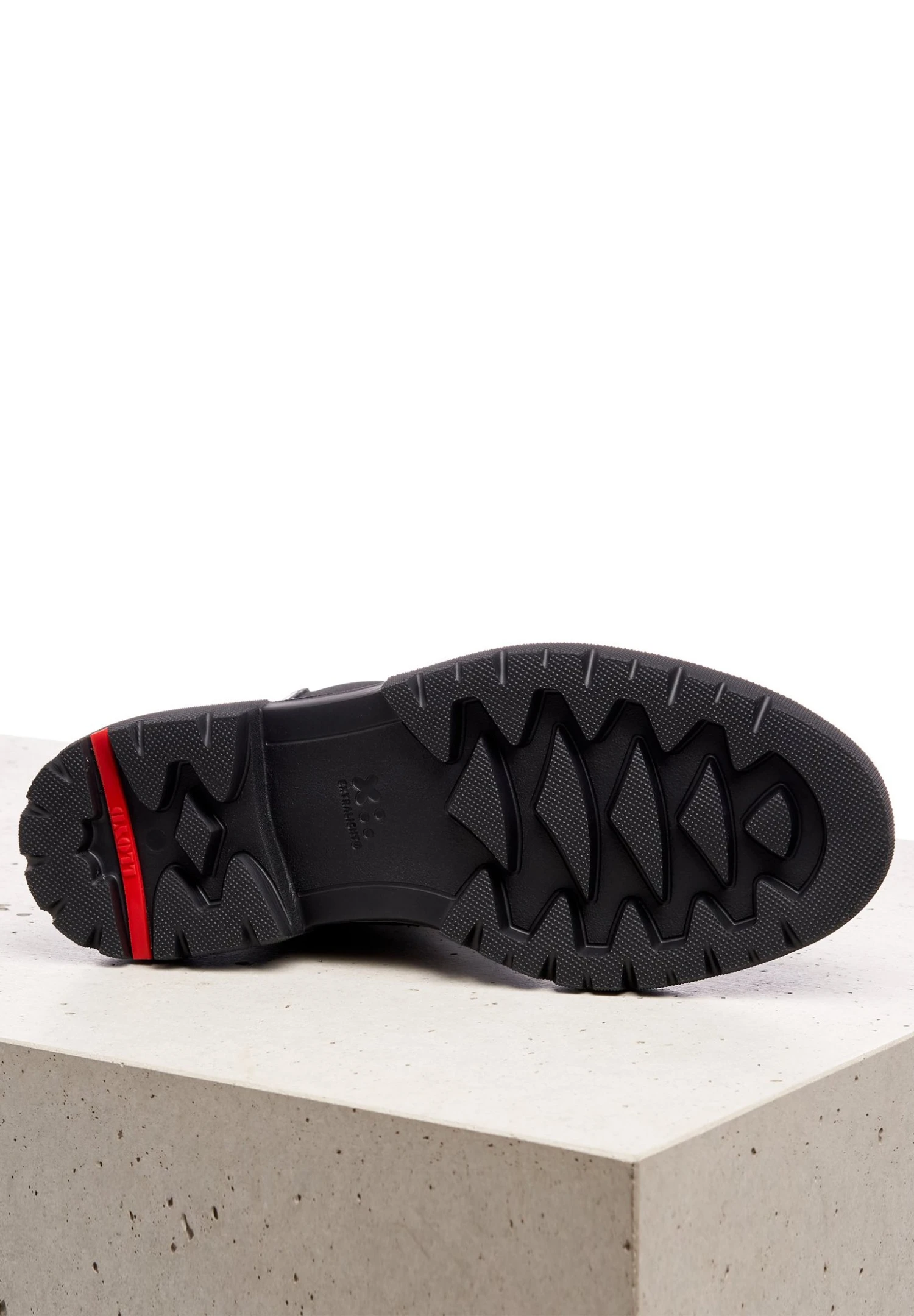 Lloyd Umi - Korte Laarzen - Schwarz 5 Lloyd Umi - Korte Laarzen - Schwarz - Afbeelding 5