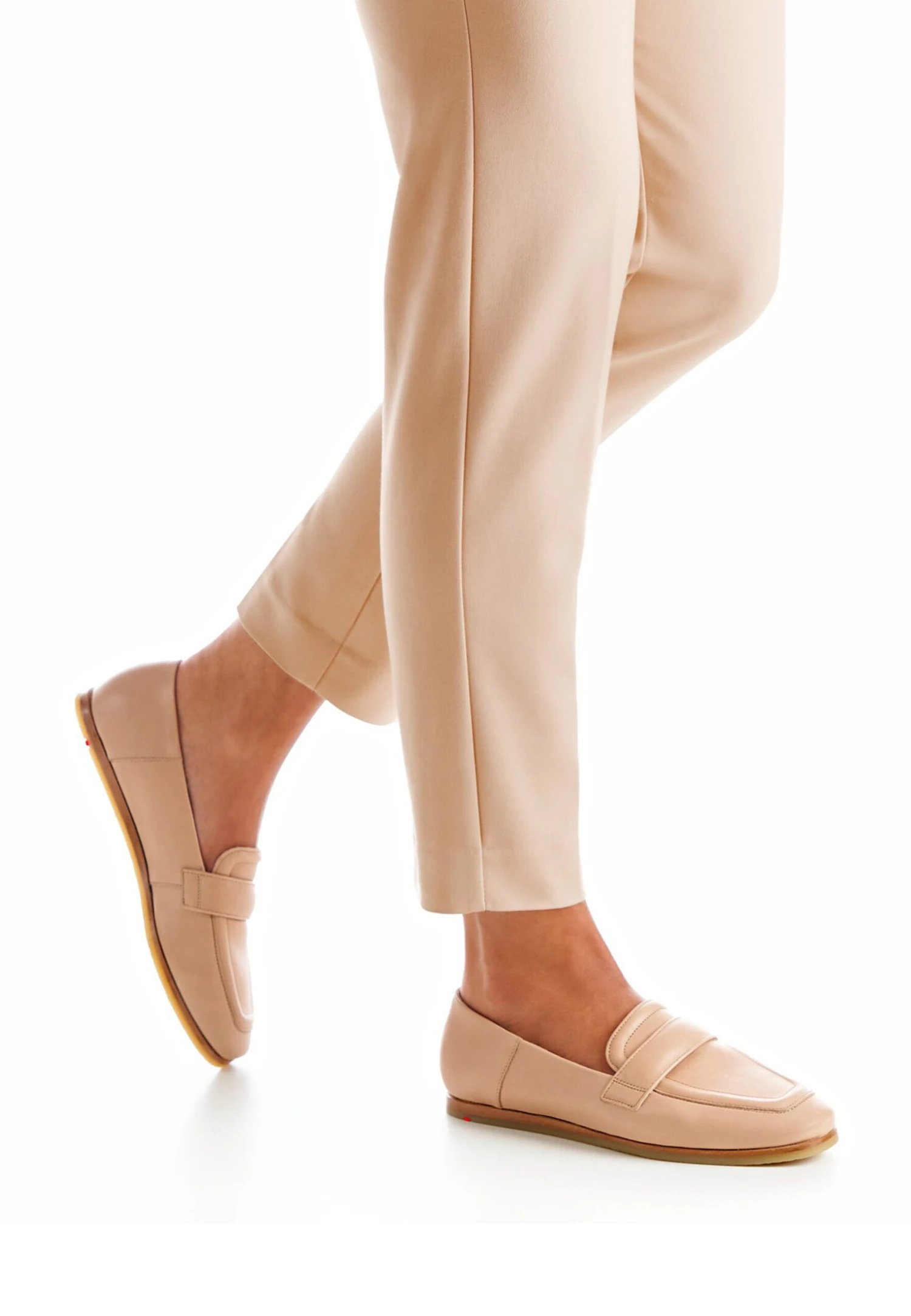 Lloyd Hochwertiger- Instappers - Beige 1 Lloyd Hochwertiger- Instappers - Beige