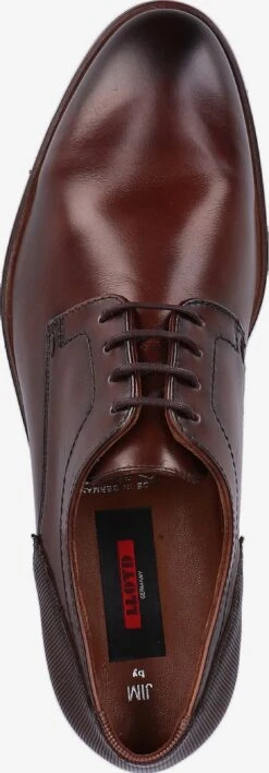 Lloyd Nette Schoenen Veterschoen Heren Kastanjebruin 12 Lloyd Nette Schoenen Veterschoen Heren Kastanjebruin -Lloyd Mode Schoenenwinkel 42bf99159df5e76adce89b98d7b5200e