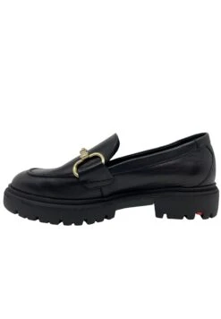 Lloyd Instappers - Black