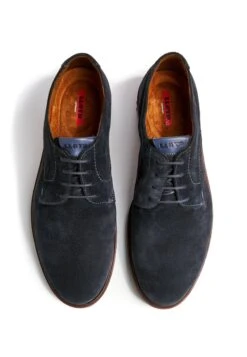 Lloyd Keast - Veterschoenen - Ocean -Lloyd Mode Schoenenwinkel 4341bdb31c7b469a8372ef8d73d9a7cd