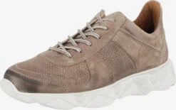 Lloyd Running Sneakers Sneakers Laag Heren Lichtbruin