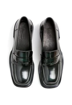 Lloyd Moderner- Instappers - Grün -Lloyd Mode Schoenenwinkel 43c94b8083134a77ae97c5827cf5abd0