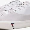Lloyd Casual Sneakers Sneakers Laag ENNIS Heren Grijs / Wit