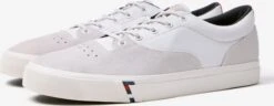 Lloyd Casual Sneakers Sneakers Laag ENNIS Heren Grijs / Wit