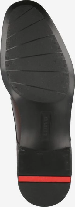 Lloyd Nette Schoenen Veterschoen Fonda Heren Donkerbruin 5 Lloyd Nette Schoenen Veterschoen Fonda Heren Donkerbruin -Lloyd Mode Schoenenwinkel 44987e76ac4e996e48594d0548498db5