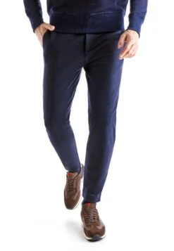 Lloyd Vedea - Sneakers Laag - Braun