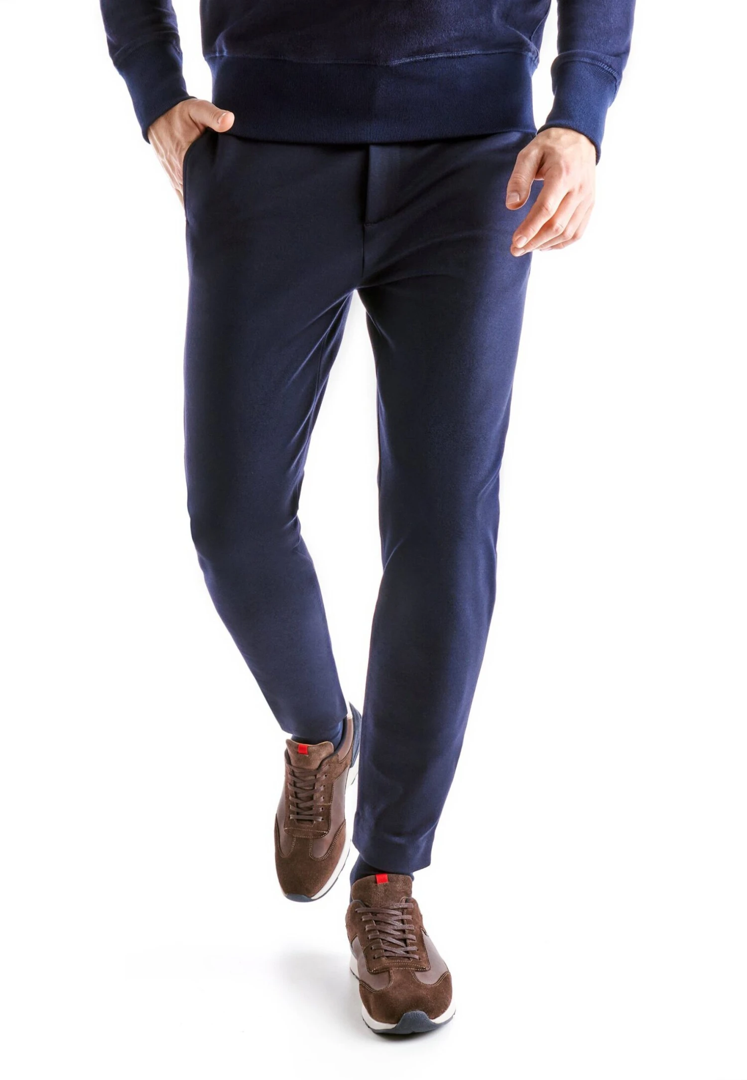 Lloyd Vedea - Sneakers Laag - Braun 1 Lloyd Vedea - Sneakers Laag - Braun