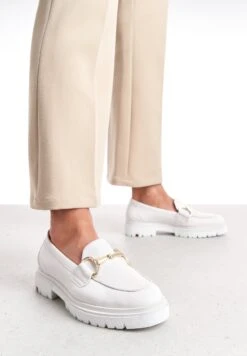 Lloyd Instappers - Weiss