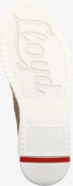 Lloyd Running Sneakers Sneakers Laag AREL Heren Lichtbruin -Lloyd Mode Schoenenwinkel 450d795e70e70409a17fff21689c3b6f