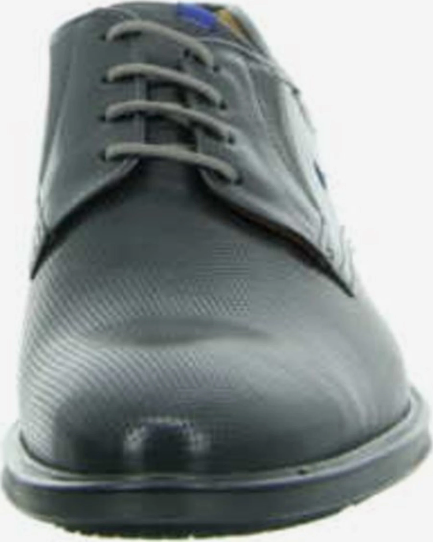 Lloyd Casual Veterschoenen Veterschoen Heren Zwart 5 Lloyd Casual Veterschoenen Veterschoen Heren Zwart - Afbeelding 5