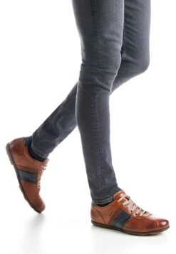 Lloyd Barett - Sneakers Laag - Braun