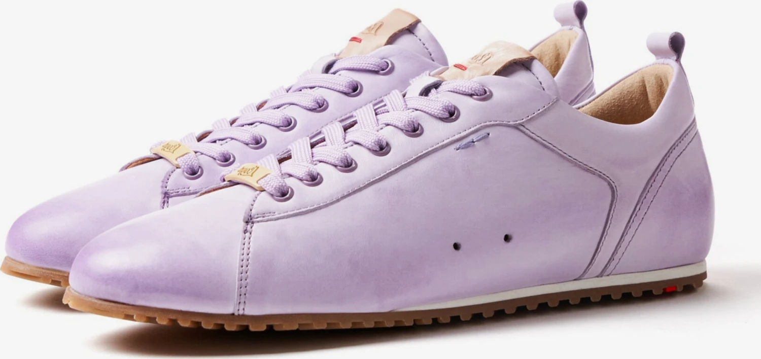 Lloyd Casual Sneakers Sneakers Laag Dames Orchidee 2 Lloyd Casual Sneakers Sneakers Laag Dames Orchidee - Afbeelding 2