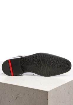 Lloyd Boots & Laarzen Veterboots GIBSON Heren Bruin -Lloyd Mode Schoenenwinkel 45c8f6aa1046a0667d8f4d706988b8f0