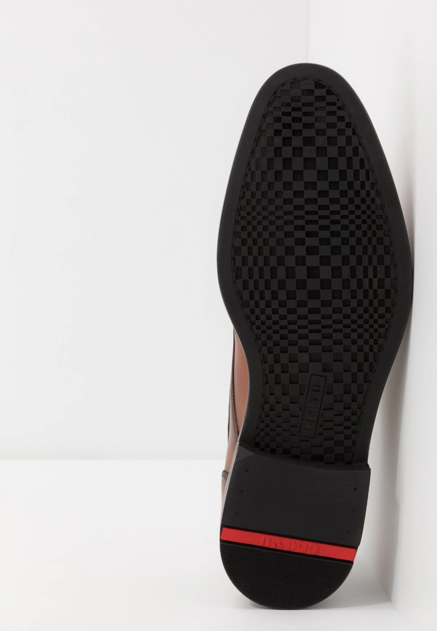 Lloyd Dakil - Veterschoenen - Cognac 5 Lloyd Dakil - Veterschoenen - Cognac - Afbeelding 5