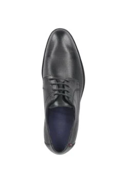 Lloyd Ferenc - Veterschoenen - Schwarz 6 Lloyd Ferenc - Veterschoenen - Schwarz -Lloyd Mode Schoenenwinkel 45f1eb8c07ef45ddb93af29ef71e2697