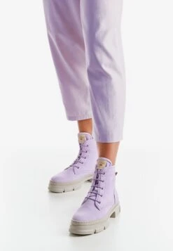 Lloyd Enkellaarsjes Veterlaarsjes Dames Roze 9 Lloyd Enkellaarsjes Veterlaarsjes Dames Roze -Lloyd Mode Schoenenwinkel 4661d4ddfa41671a85ad7a266d5f5fa7